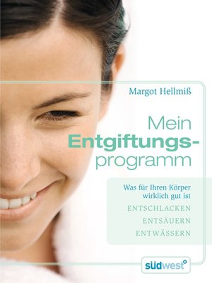 cover image of Mein Entgiftungsprogramm